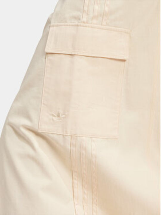 Premium Essentials Maxi Φούστα Μπεζ