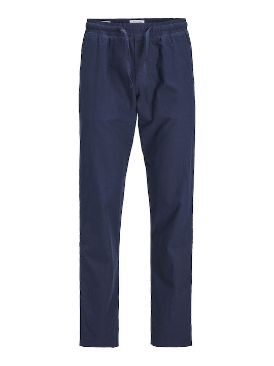 Παντελόνι Chino Navy Blue
