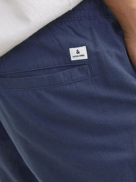 Παντελόνι Chino Navy Blue