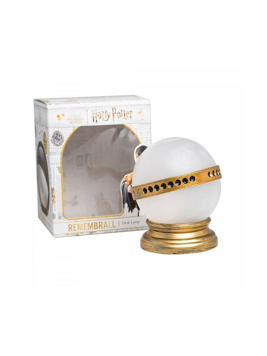 Portable Harry Potter Remembrall Light Portable Harry Potter Remembrall Light