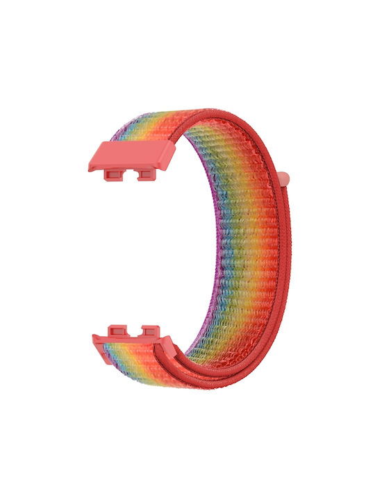 Curea Curcubeu Huawei Band 8 Curea Curcubeu Huawei Band 8