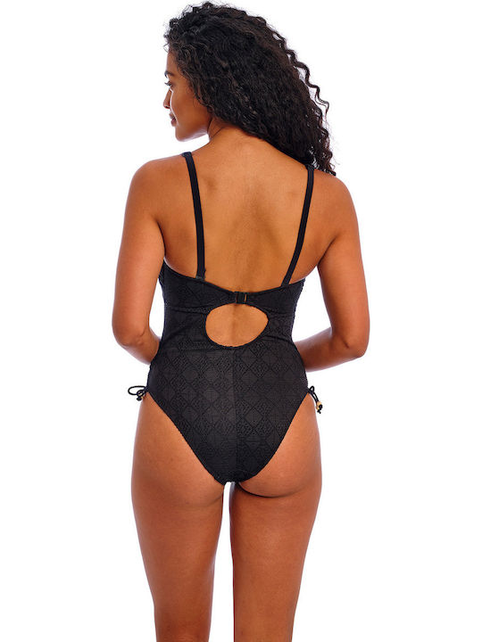 One Piece Swimsuit For Large Bust Nomads Nights
