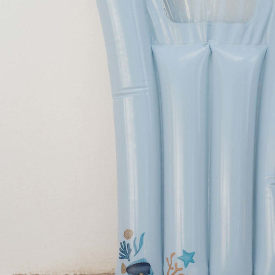 Little Dutch Ocean Dreams Blue Pool Float