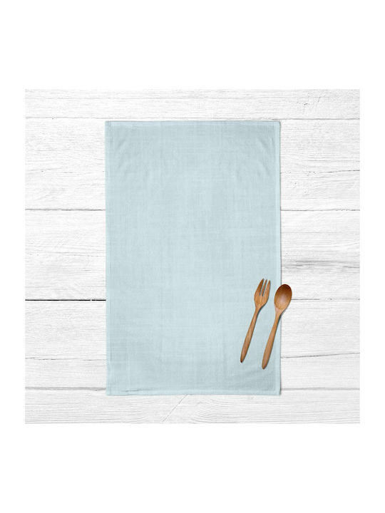 Belum Towel made of 100% Cotton in Blue Color 45x70cm 1pcs