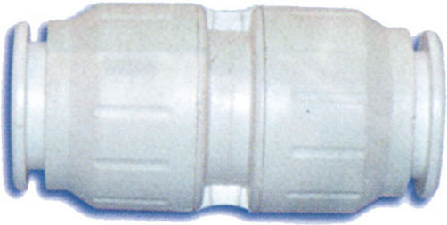 Pipe Fitting 15mm Blue Jg 23.r.e.86126/b