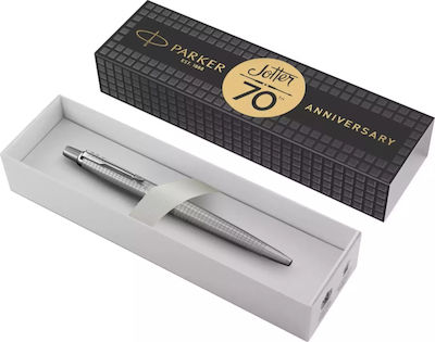 Στυλό Parker Jotter Special Edition 70th Anniversary Stainless Steel Ct