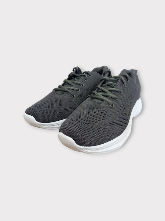 Pelmark Sneakers Gray