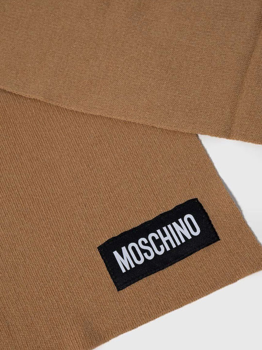 Moschino Braun