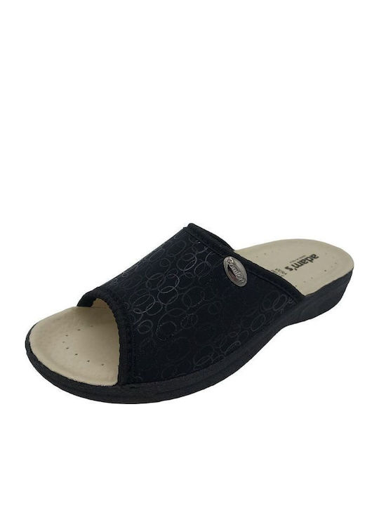 Adam's Shoes