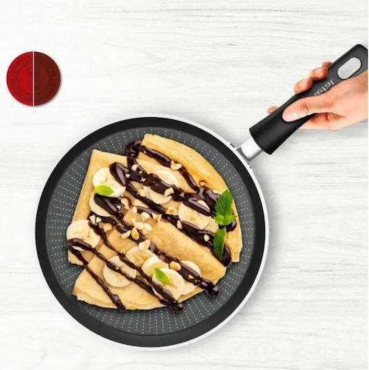 Tefal Force 25cm Τηγάνι