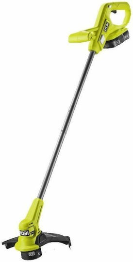 Ryobi за Рамо / Ръчна Храсторез 1.8кг 18V 2Ах