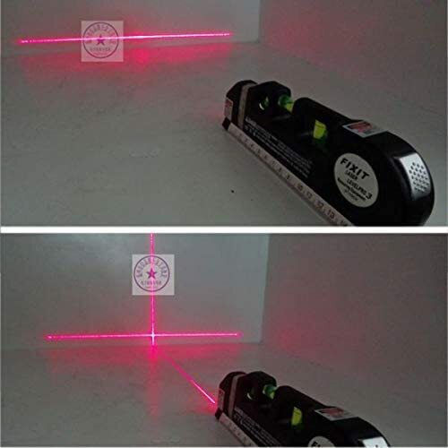 Γραμμικό Αλφάδι Laser