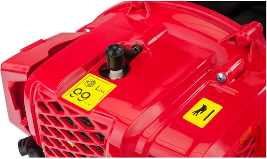 Red Technic Φυσητήρας Χειρός Βενζίνης