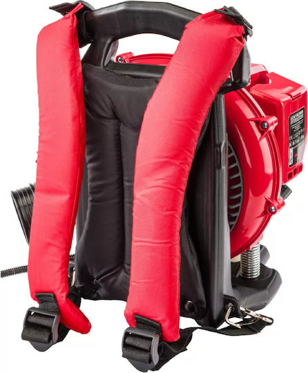 Red Technic Φυσητήρας Χειρός Βενζίνης