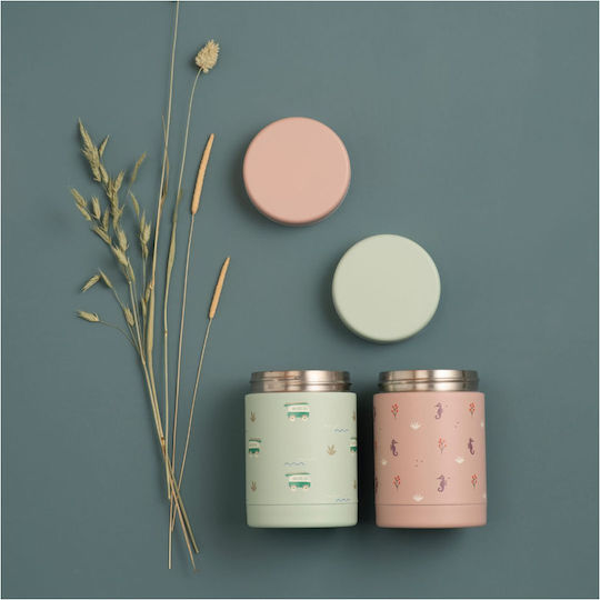 Fresk Baby Food Thermos Stainless Steel 300ml