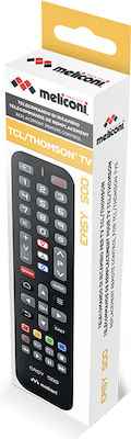 Meliconi Compatible Remote Control 070-0624 for Τηλεοράσεις Thomson and TCL 8006023328369