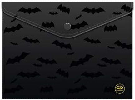 Buttonmappe Coolpack Darker Night