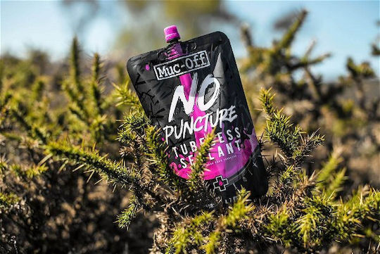Muc-Off No Puncture Hassle Υγρό Στεγανοποίησης Ελαστικών Ποδηλάτου