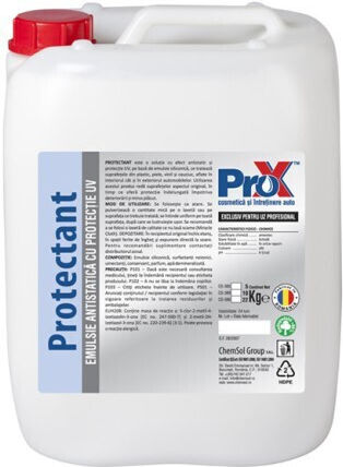 Pro-X Flüssig Polieren / Schutz für Bereifung Auto