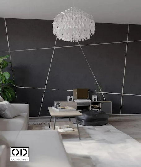 Διακοσμητικό Αυτοκόλλητο Τοίχου 1τμχ 500x2εκ.