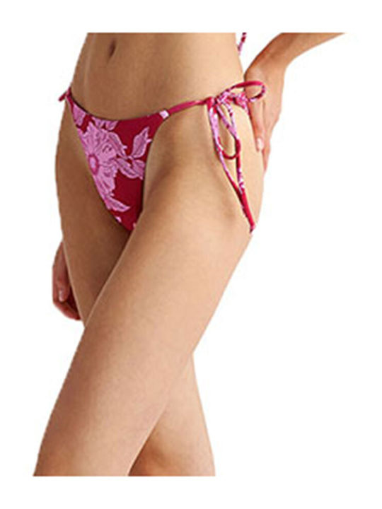 Blu4u Bikini Slip Fuchsia