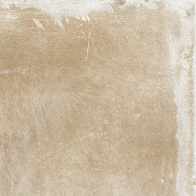 Keros Fliese Boden / Wand Innenbereich 59.6x59.6cm Beige