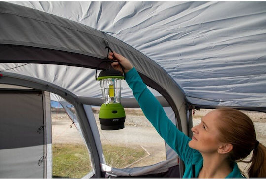 Wiederaufladbare Campinglampe Lunar 250 Eco USB Vango