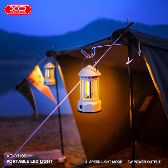 Xo Yh09 Mini Outdoor Portable Lamp