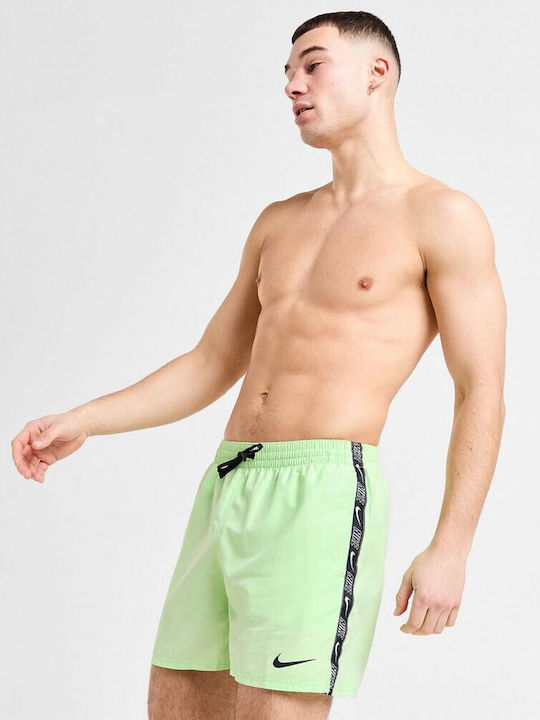 Nike Herren Badebekleidung Shorts Vapor Green