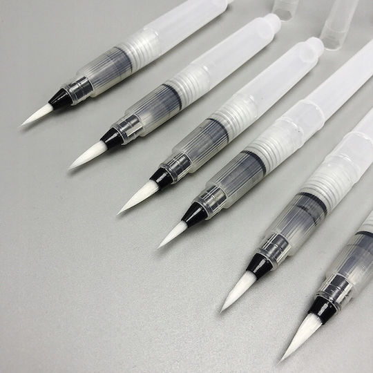 Caligraph Teaching Kit 6-piece Water Markers