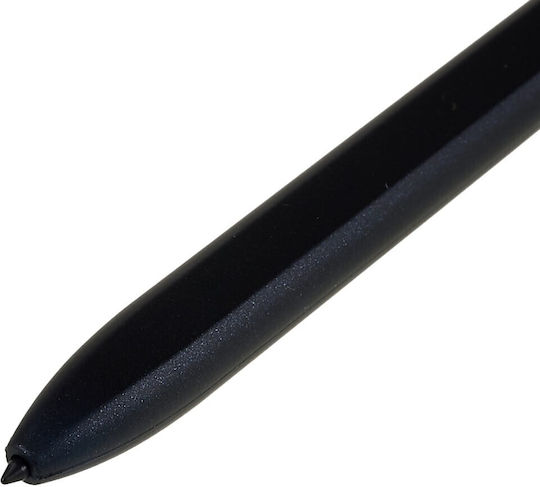 Stylus Pen Digitală pentru Samsung Galaxy Tab S7 FE T730 T733 T736 de culoare Negru