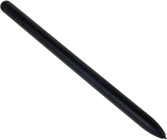 Stylus Pen Digitală pentru Samsung Galaxy Tab S7 FE T730 T733 T736 de culoare Negru