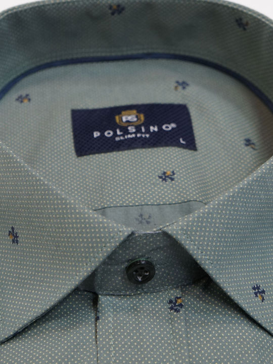 Polsino Shirts Polsino Shirts