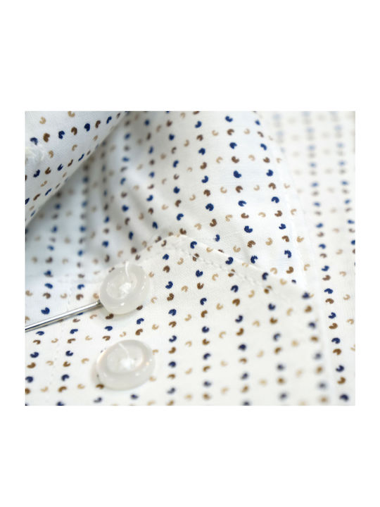 Hemd White
