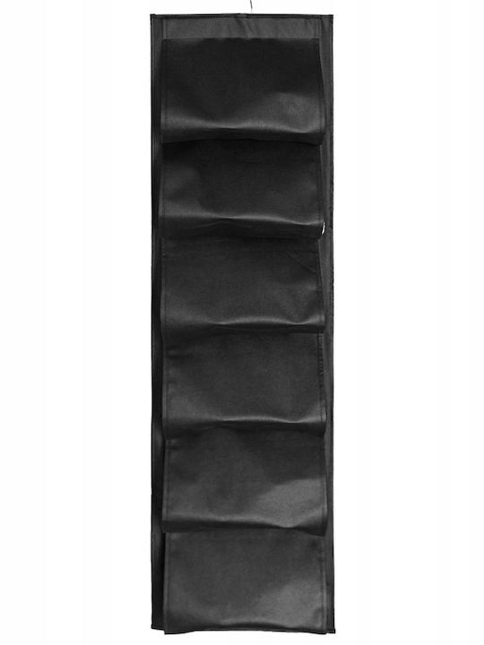 Plastic Cutie de Depozitare cu Capac Albastru 21.5x31x12.5cm 1buc
