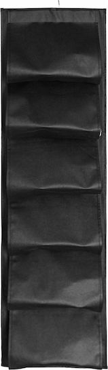 Plastic Cutie de Depozitare cu Capac Albastru 21.5x31x12.5cm 1buc