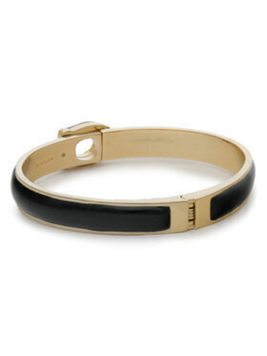 Coach Bracelet Gold Plated