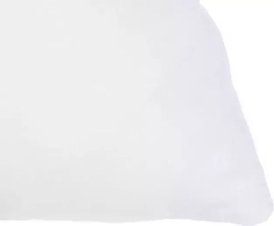 Ixia Regal Sofa-Kissen Weiß 40x40cm