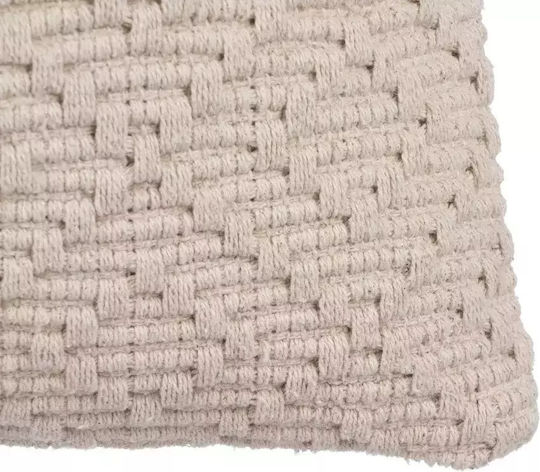 Ixia Regal Sofa-Kissen Beiges 30x60cm
