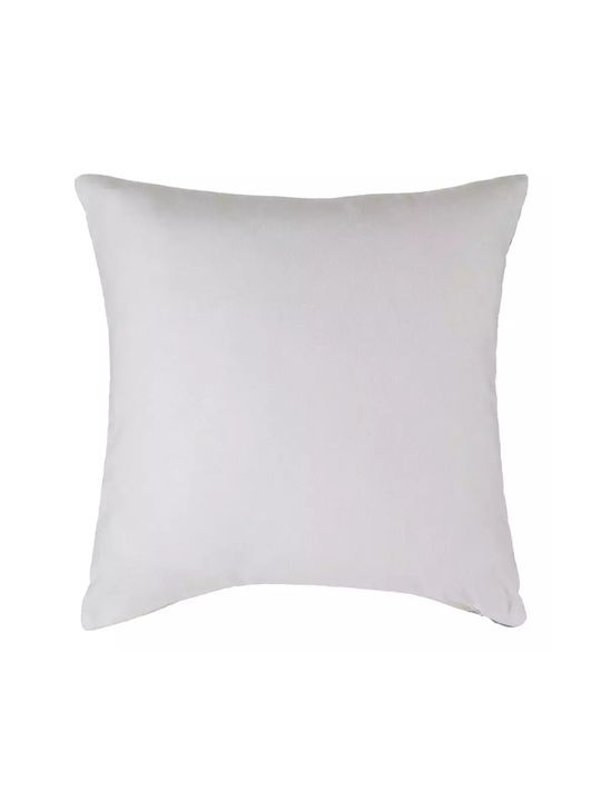 Ixia Regal Ixia Regal Multicolour Sofa Cushion 45x45cm