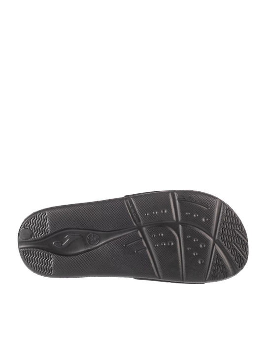 Frauen Flip Flops in Schwarz Farbe