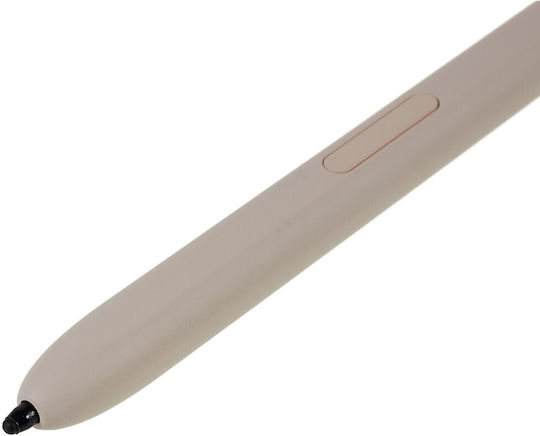 Stylus Pen за Samsung Galaxy Z Fold4 5G в Бежов цвят