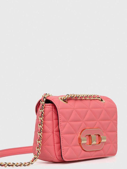 Aldo Nanaledar Women's Bag Hand Pink