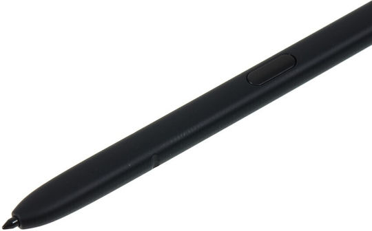 Stylus Pen Ψηφιακή για Samsung Galaxy S23 Ultra σε Μαύρο χρώμα