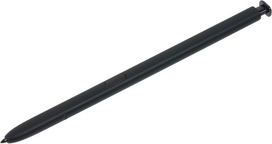 Stylus Pen Ψηφιακή για Samsung Galaxy S23 Ultra σε Μαύρο χρώμα
