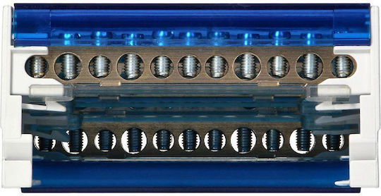 Orno Stromverteilungsblock OR-LZ-8202/11