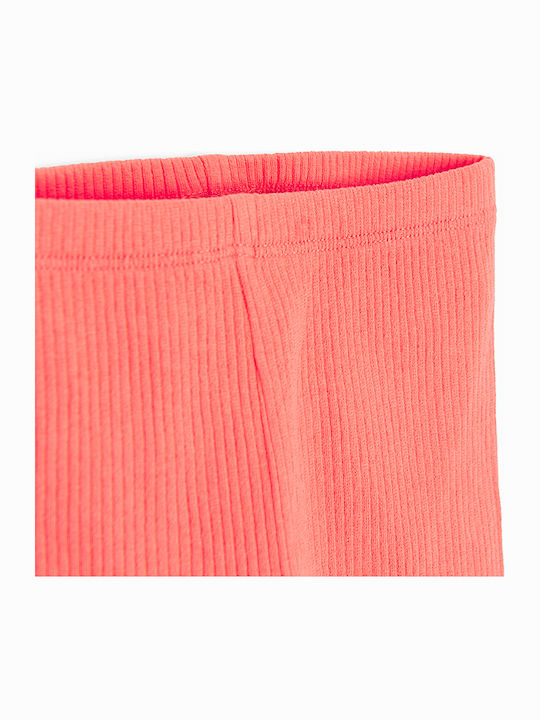 Kids' Set with Leggings Summer 2pcs Mixed