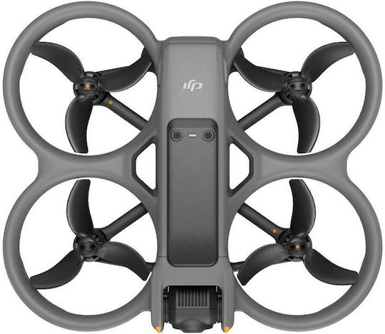 DJI Avata 2 Fly More Combo Drone Fly More Combo - Three Batteries 5.8 GHz with Camera 4K 60fps HDR Controller & FPV Glasses