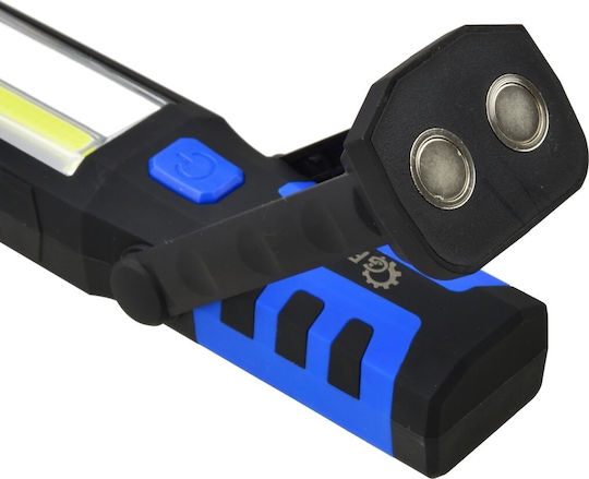 Geko Battery Workshop Light LED