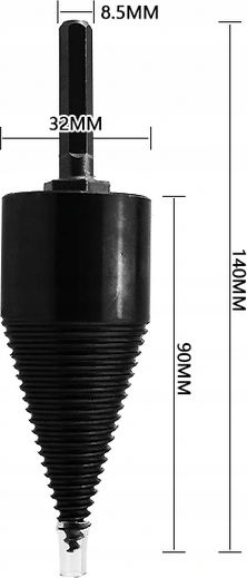 Burghiu pentru Lemn 32mm